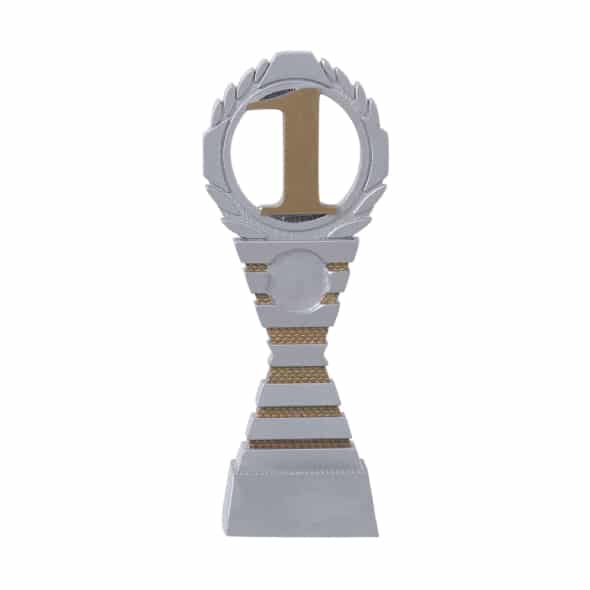 Trophäe Platz 1
