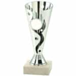 Silber pokal