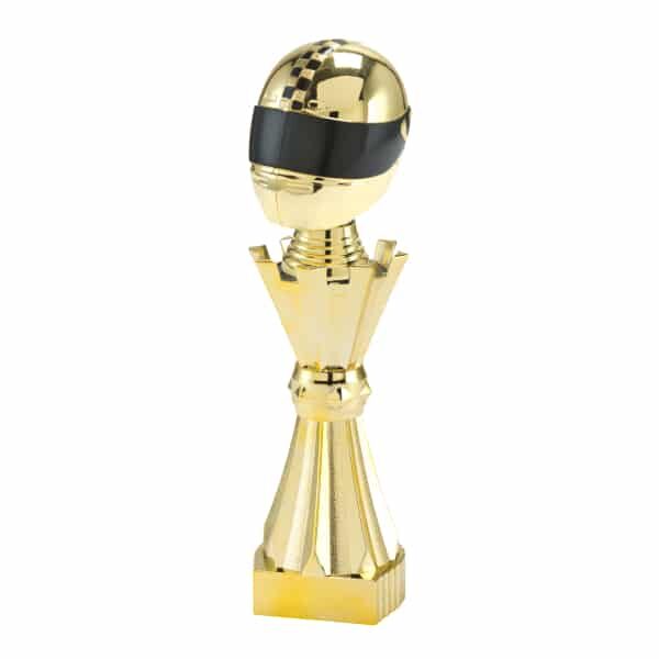 Kart trophäe