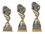 Rugby pokal gold
