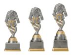 Judo pokal gold