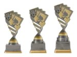 Poker pokal gold