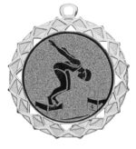 Schwimm medaille damen