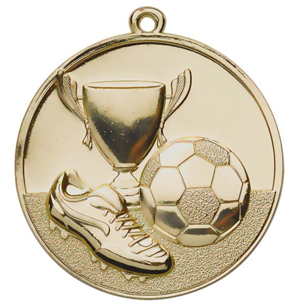 Preis Bull Fußballer Harz Trophäe Award Kostenlose Gravur & p&p 13cm 