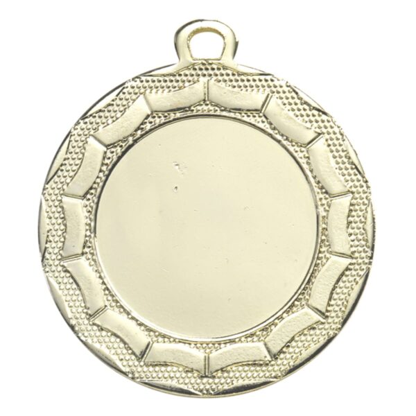 Medaille E2000
