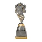 Skilanglauf pokal gold