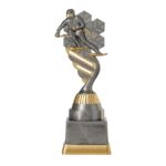 ski pokal gold