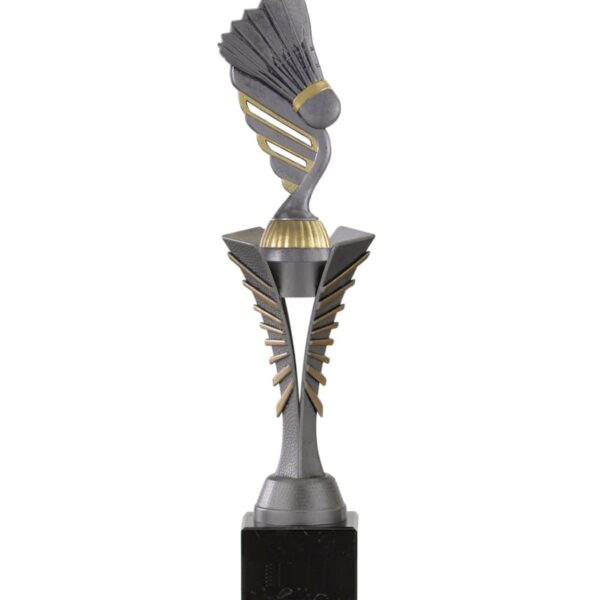 Badminton Pokal