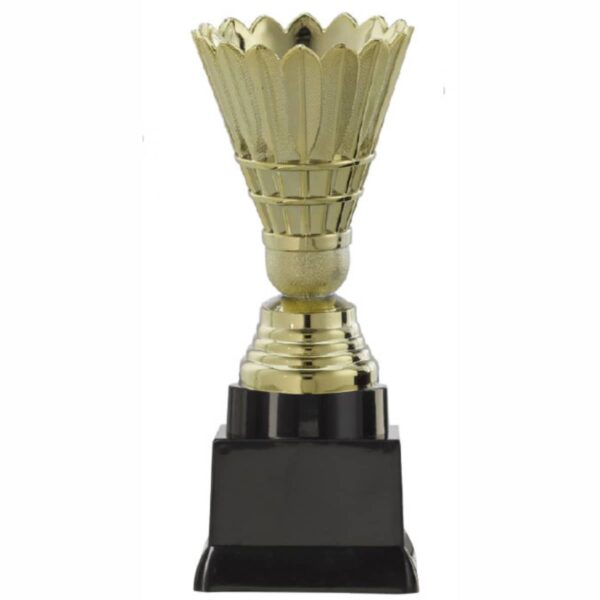 badminton pokal