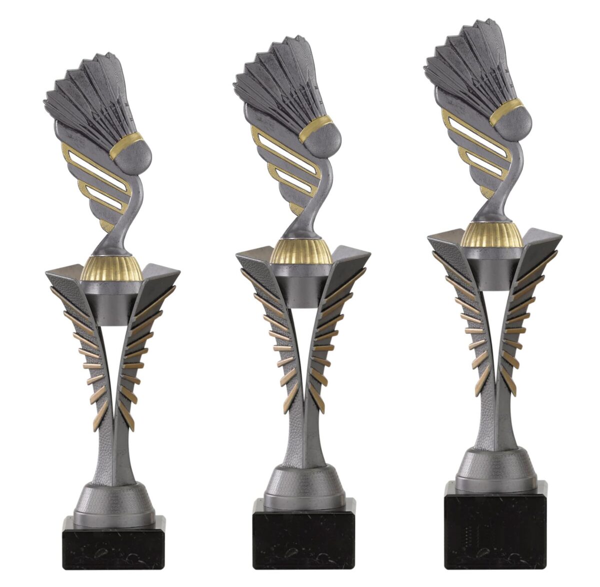 Badminton Pokal