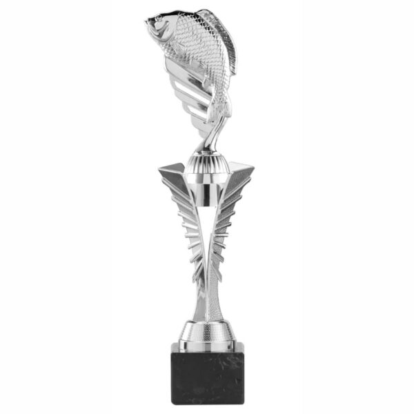Angeln Trophäe