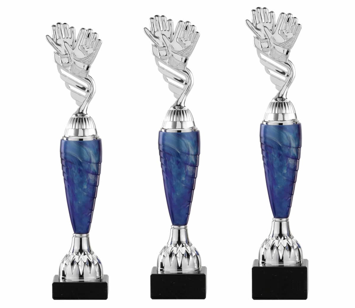 Torwart Figur