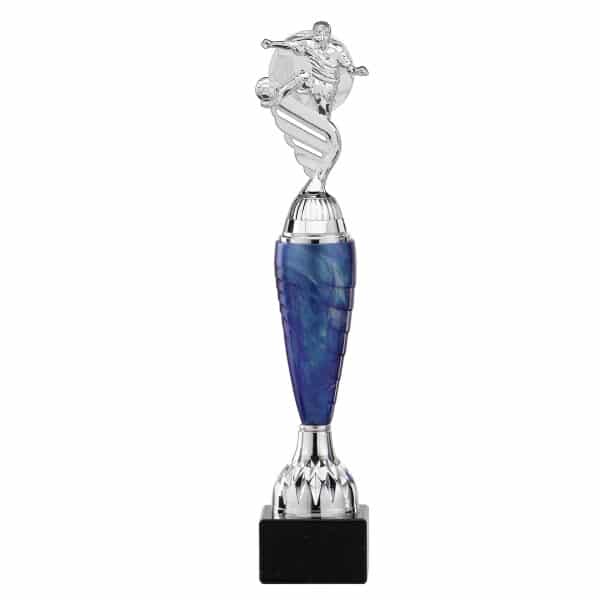 Fußball Trophäe