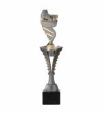 eishockey pokal gold