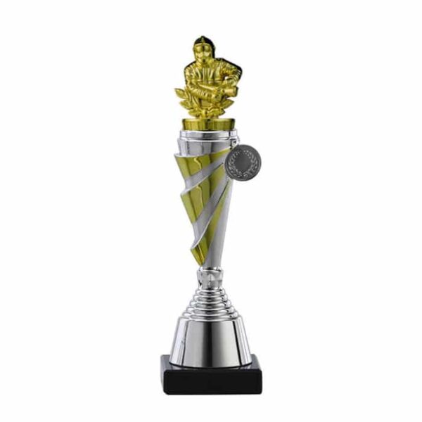 Feuerwehr-pokal