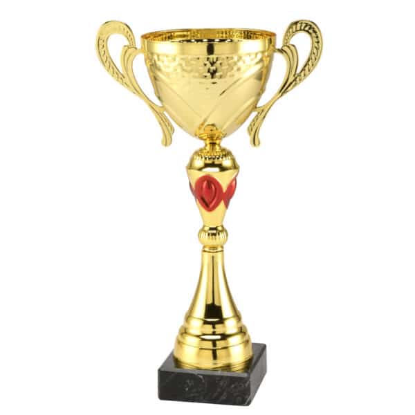 Pokal MT124
