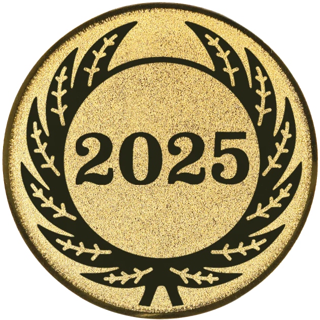 2025 gold