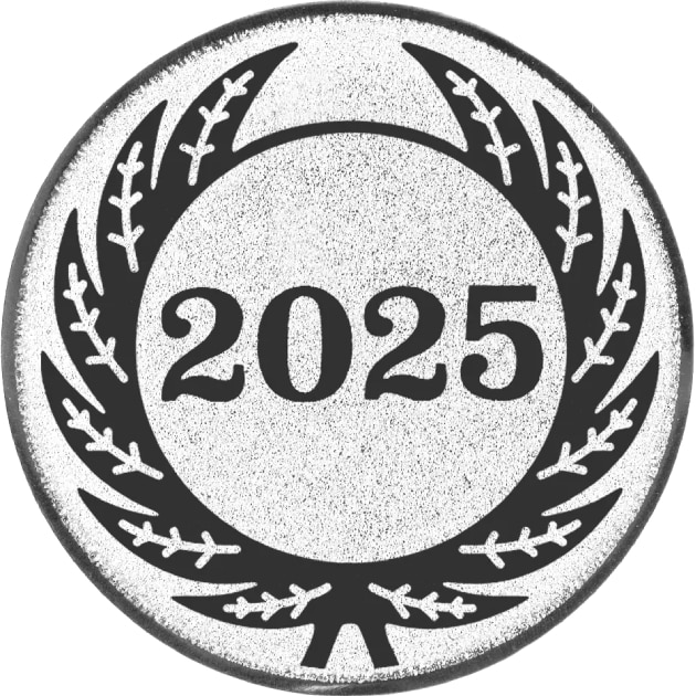 2025 silber