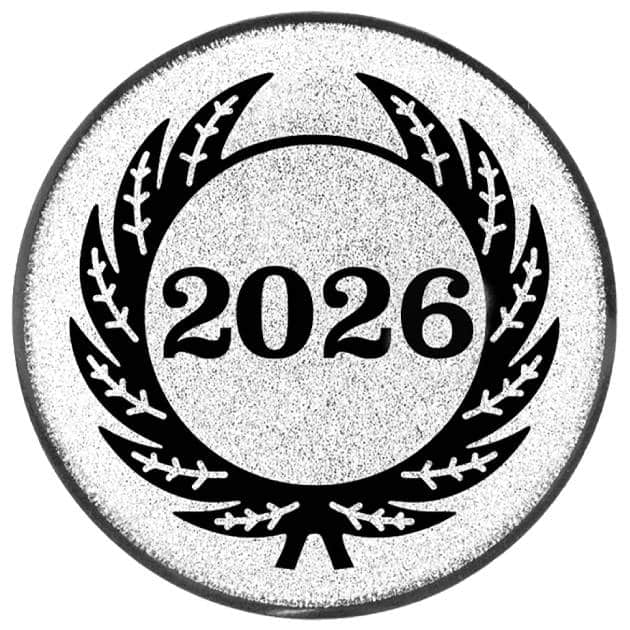 2026 zilver
