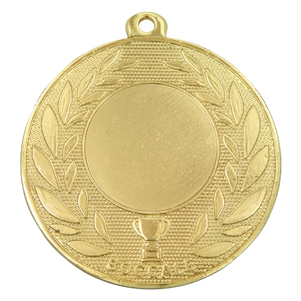Medaille Boccale