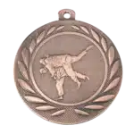 Judo-Medaille bronze