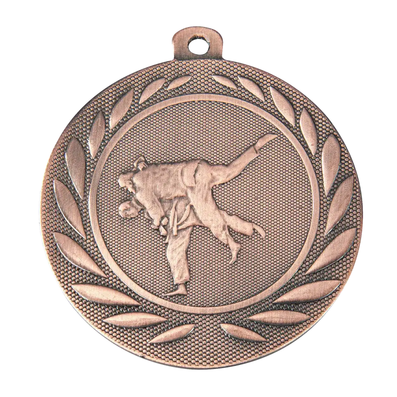 Judo-Medaille bronze Judo-Medaille bronze