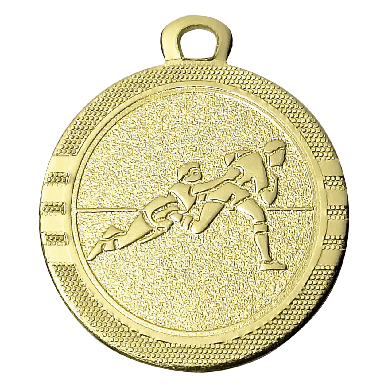 Mini-Rugby-Medaille gold Mini-Rugby-Medaille gold